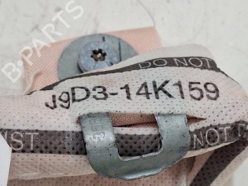 Other JAGUAR I-PACE (X590) EV400 AWD | BP27259450O1