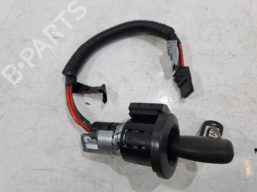 Ignition barrel VAUXHALL VIVARO A Bus (X83) 2.0 CDTI | BP30829120M48