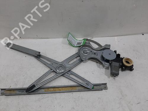 Used Front right window mechanism Front right window mechanism 34339532 34339532
