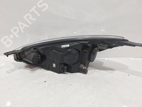 Right headlight FORD FIESTA VII (HJ, HF) 1.0 EcoBoost | BP39889144C29 - Image 5