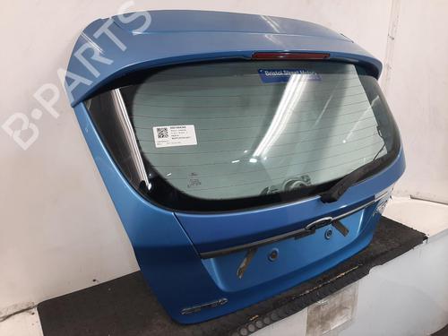 Bakluke CC/Kombi-Kupé FORD FIESTA VI (CB1, CCN) 1.4 | BP28161789C6 