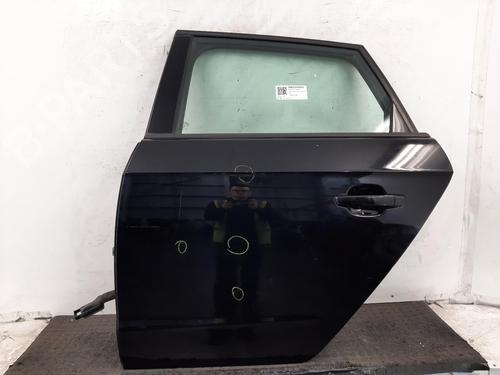 Used Left rear door AUDI A3 Sportback (8VA, 8VF) 30 TDI (115 hp) 30180217