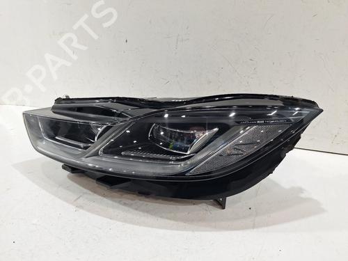 Left headlight JAGUAR I-PACE (X590) EV400 AWD | BP31768971C28
