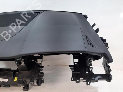 Kollisonspute sett JAGUAR I-PACE (X590) EV400 AWD | BP29945942C86