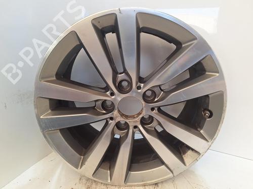 Used Rim Rim 36878784 36878784
