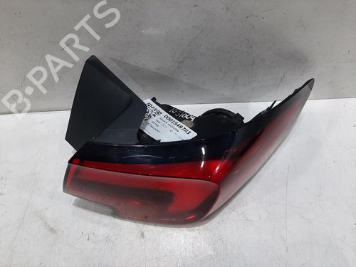 Right taillight VAUXHALL ASTRA Mk VII (K) (B16) 1.0 | BP29946167C35