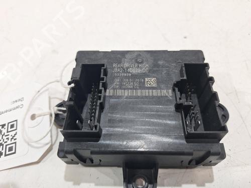 Control unit JAGUAR I-PACE (X590) EV400 AWD | BP31008981M11 