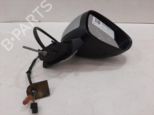 Used Right mirror CITROËN C3 II (SC_) 1.4 VTi 95 (95 hp) 29398139