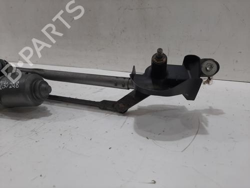 Viskermotor vindrute SUZUKI SWIFT IV (FZ, NZ) 1.2 (AZG412, ZC72S) | BP29810046M29 