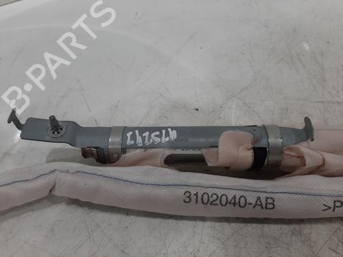 Andre JAGUAR I-PACE (X590) EV400 AWD | BP26745477O1 