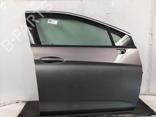 right-front-door-vauxhall-astra-mk-vii-k-b16-2015-31685475 main image