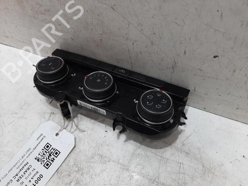 Used Climate control Climate control VW CRAFTER Van (SY_, SX_) 2.0 TDI FWD (SYB, SYC, SYD) (140 hp) 32976677 32976677
