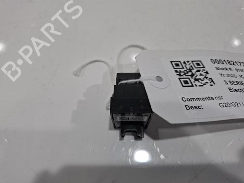 Left rear window switch BMW 3 Touring (G21, G81) 330 e Plug-in-Hybrid | BP38777128I29 - Image 2
