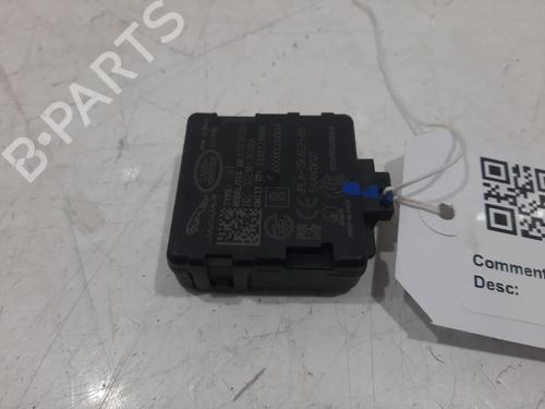 Øvrige Styrinhsenheder JAGUAR I-PACE (X590) EV400 AWD | BP29883110M11