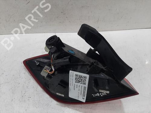 Right taillight FORD FIESTA VII (HJ, HF) 1.0 EcoBoost | BP31341727C35