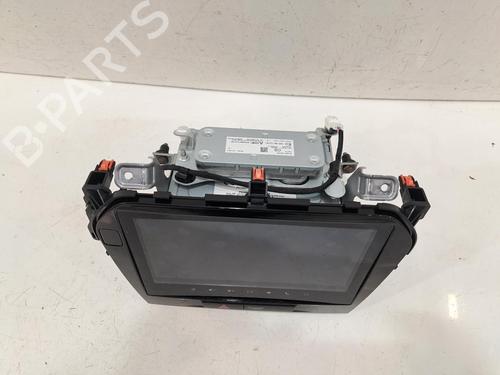 Electronic module SUZUKI VITARA (LY) 1.4 Hybrid (Mild Hybrid) (APK414) | BP31846491M83