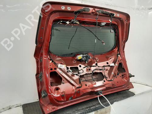 Tailgate FORD KUGA II (DM2) 1.5 EcoBoost | BP33125159C6 - Image 6