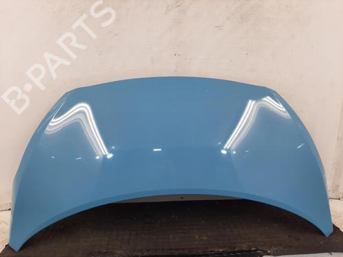 Used Hood HYUNDAI i10 II (BA, IA) 1.0 (67 hp) 29810162