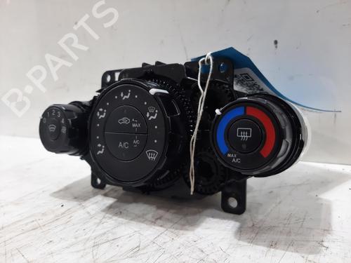 Climate control FORD FIESTA VI (CB1, CCN) 1.0 Sport | BP36594487I5 - Image 2