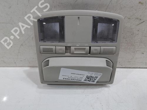 Used Interior roof light Interior roof light MAZDA 2 (DE_, DH_) 1.5 (DE5FS) (103 hp) 33282261 33282261