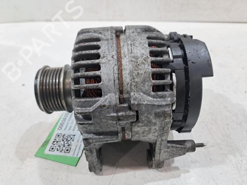 Alternator SKODA ROOMSTER (5J7) 1.6 TDI | BP31879227M7