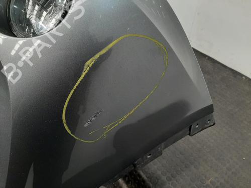 Front bumper BMW X3 (F25) xDrive 20 d | BP26794146C7 