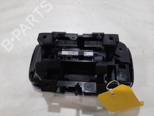 Multifunctionele display SMART FORFOUR Hatchback (453) 0.9 (453.044, 453.053) | BP30285865C48 