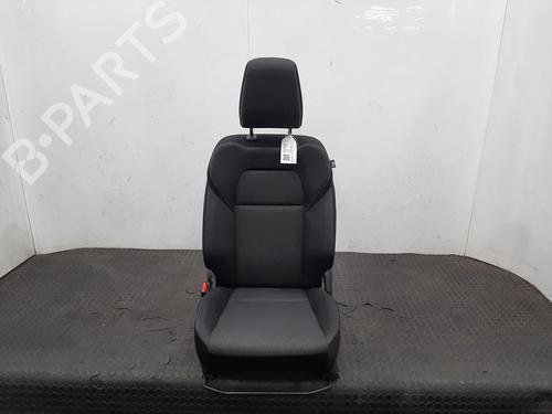 Used Left front seat Left front seat SUZUKI SWIFT VI (ZD_, ZC_) 1.2 VVT Hybrid (ZCEDS, AOL312) (83 hp) 40159669 40159669