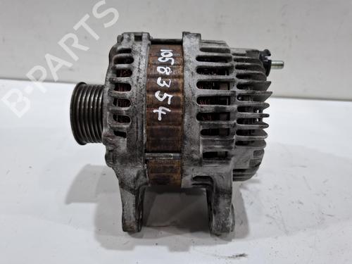 Alternator NISSAN NOTE (E11, NE11) 1.6 | BP38266187M7  - Image 5