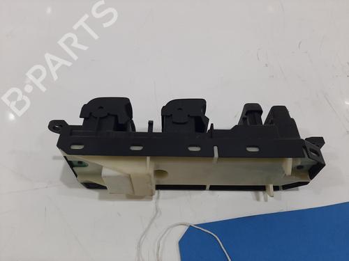 Right front window switch TOYOTA AURIS (_E18_) 1.6 (ZRE181_, ZRE185_, ZRE185R, ZRE181R) | BP38472090I26 - Image 4
