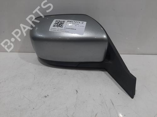 Right mirror MAZDA 5 (CW) 2.0 (CWEFW) | BP35986134C27 - Image 4