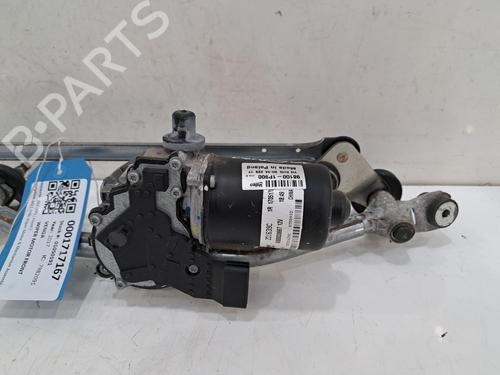 Front wiper motor KIA VENGA (YN) 1.6 CVVT | BP35921926M29 - Image 3