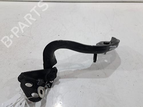 Dørhængsel/Dørbegrænser JAGUAR I-PACE (X590) EV400 AWD (400 hp) 31812444