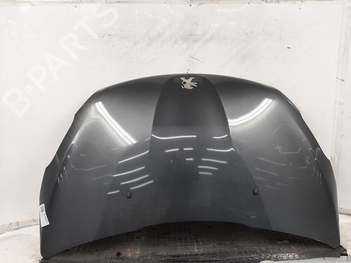 Panser PEUGEOT 208 I (CA_, CC_) 1.2 THP 110 (110 hp) 32851697