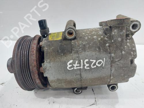 AC-Kompressor FORD FOCUS II (DA_, HCP, DP) 1.6 Ti (115 hp) 28039518