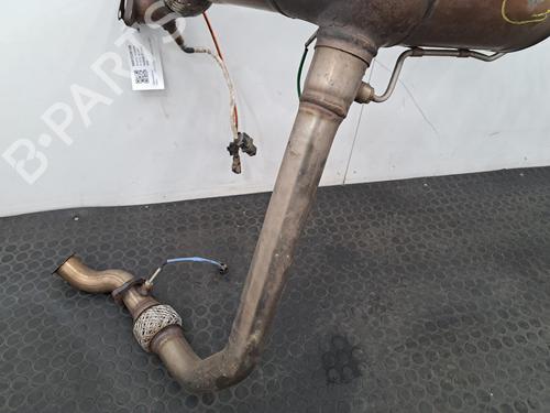 partikelfilter LAND ROVER RANGE ROVER IV (L405) 3.0 SDV6 Hybrid 4x4 | BP29882549M81