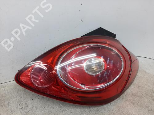 Right taillight FORD KA (RU8) 1.2 | BP26856040C35 