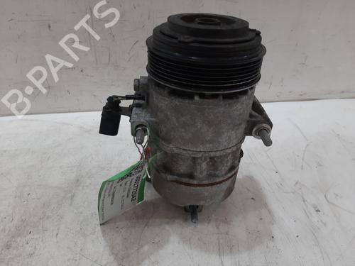 AC compressor VW UP! (121, 122, BL1, BL2, BL3, 123) 1.0 | BP37409268M34 - Image 6