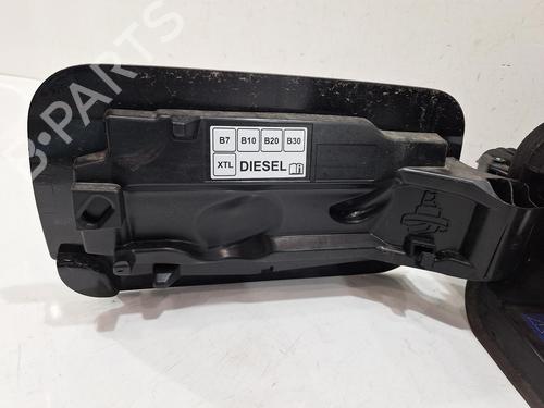 Klapa wlewu paliwa FIAT DOBLO MPV (510_, 511_) BlueHDi 100 | BP26868956C131 