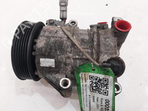 AC-Kompressor AC-Kompressor 39389466 39389466