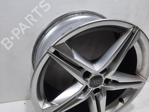 Fælk AUDI A4 B9 Avant (8W5, 8WD) 2.0 TDI | BP31209018C45 - Image 2