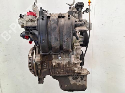 Engine SKODA FABIA II (542) 1.2 | BP36154283M1 - Image 5