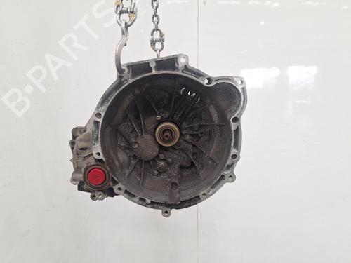 Used Gearbox Gearbox FORD FIESTA VI (CB1, CCN) 1.25 (60 hp) 33436199 33436199