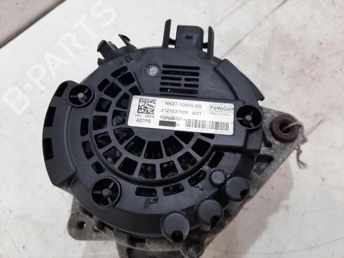Alternator FORD TRANSIT V363 Van (FCD, FDD) 2.0 EcoBlue | BP38010688M7 - Image 2