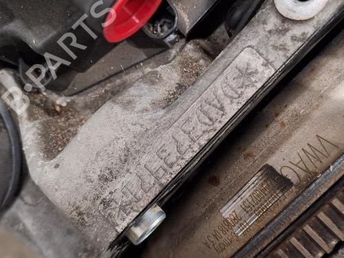 Engine VW GOLF VII (5G1, BQ1, BE1, BE2) 1.5 TSI | BP40454792M1 - Image 2