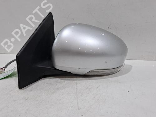 Used Left mirror Left mirror 38490435 38490435