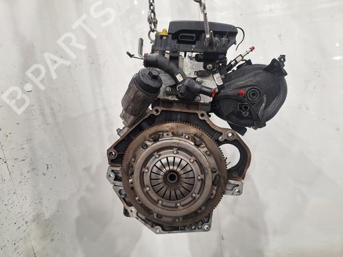 Used Engine VAUXHALL CORSA Mk IV (E) (X15) 1.4 (90 hp) 31059774