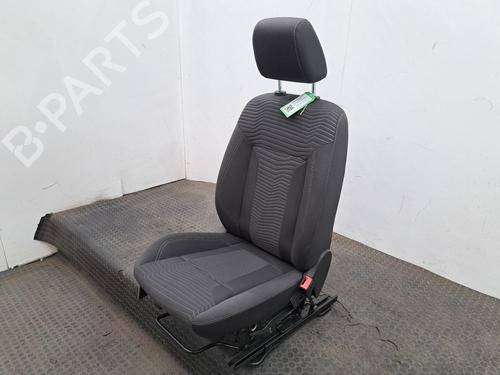 Right front seat FORD FIESTA VI (CB1, CCN) 1.25 | BP39951649C16 - Image 3