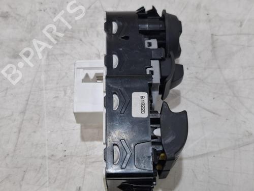 Right front window switch VAUXHALL COMBO Mk IV (E) Box Body/MPV (K9) 1.5 D | BP39176836I26 - Image 3