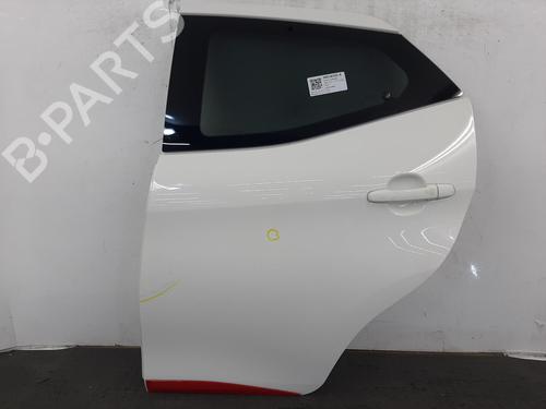 Portier links achter Portier links achter 39225313 39225313